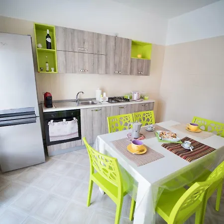 Il Poggio Casavacanza Apartment