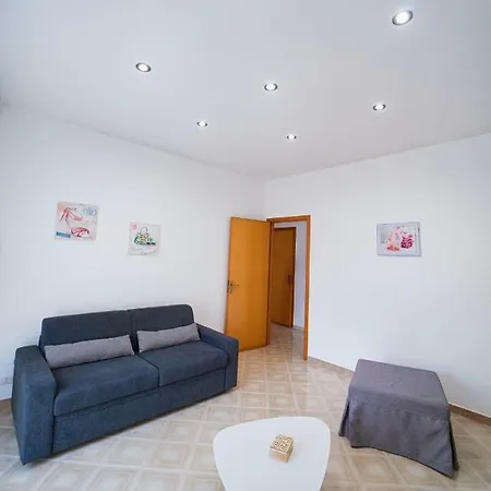 Apartment Il Poggio Casavacanza Ginosa